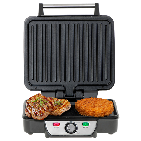 GRATAR ELECTRIC 2500W MS 3050 MESKO [16]