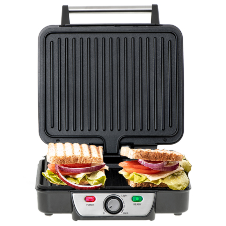 GRATAR ELECTRIC 2500W MS 3050 MESKO [17]