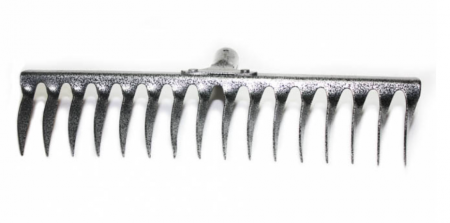 Utilaje agricole - grebla-16t-metal-gf-0029-rustovar