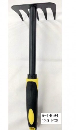 Unelte Gradina - GREBLA DE MANA A14694