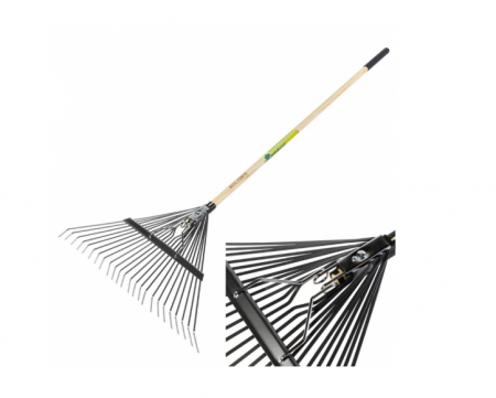 Grebla pentru frunze MICUL FERMIER GF-2450 [1]