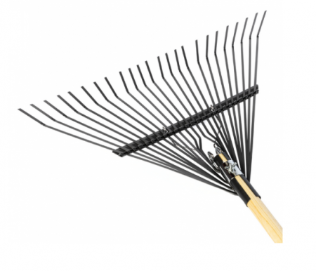 Grebla pentru frunze MICUL FERMIER GF-2450 [2]