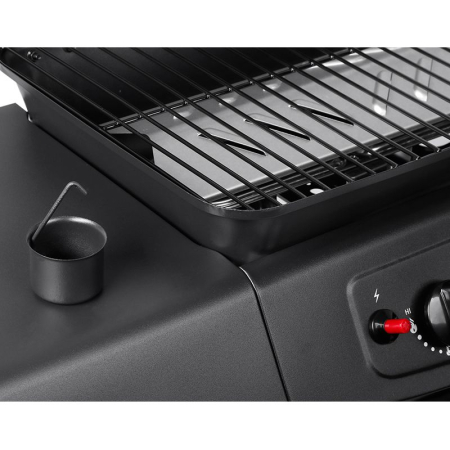 GRILL 2 ARZATOARE GAZ BBQ 2000 TEESA [7]