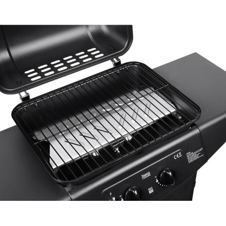 GRILL 2 ARZATOARE GAZ BBQ 2000 TEESA [4]