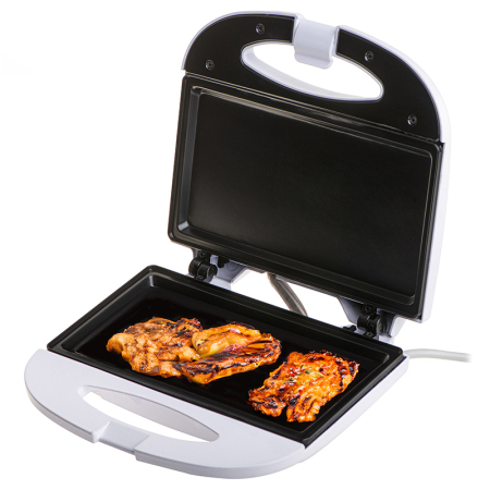 GRILL ELECTRIC 1200W AD 3072 ADLER [6]