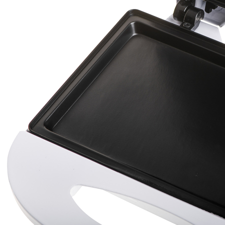 GRILL ELECTRIC 1200W AD 3072 ADLER [8]