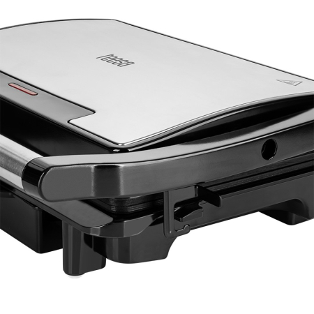 GRILL ELECTRIC 1500W PANINI TEESA [4]