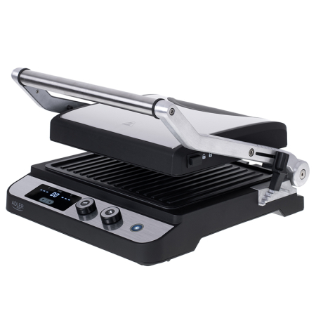 GRILL ELECTRIC 2 IN 1 3000W AD 3059 ADLER [17]