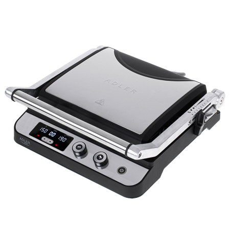 GRILL ELECTRIC 2 IN 1 3000W AD 3059 ADLER [1]
