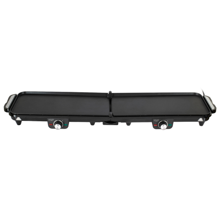 GRILL ELECTRIC 2 PLACI MAX 3000W ADLER [8]