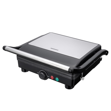GRILL ELECTRIC 2000W DAEWOO [1]