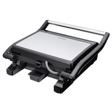 GRILL ELECTRIC 2000W DAEWOO [7]