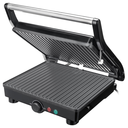 GRILL ELECTRIC 2000W DAEWOO [5]