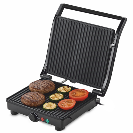 GRILL ELECTRIC 2000W DAEWOO [4]