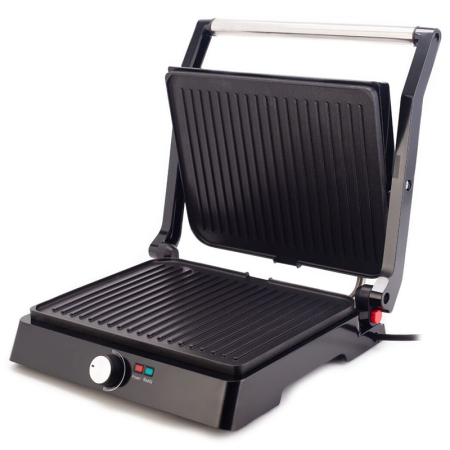 GRILL ELECTRIC 2400W DAEWOO [4]