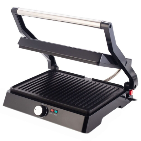GRILL ELECTRIC 2400W DAEWOO [3]
