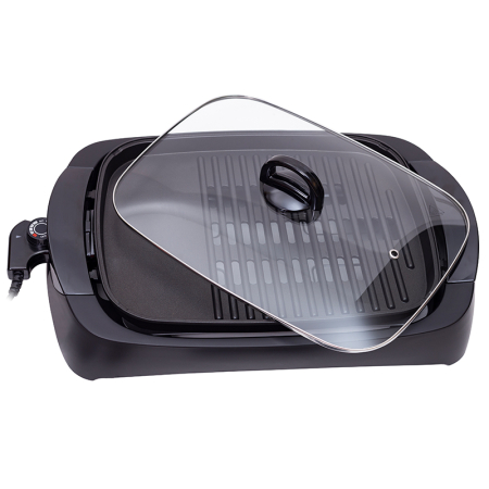 GRILL ELECTRIC CU CAPAC 3000W AD 6610 ADLER [3]