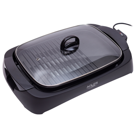 GRILL ELECTRIC CU CAPAC 3000W AD 6610 ADLER [2]