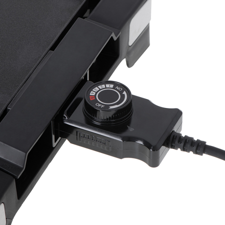 GRILL ELECTRIC DE MASA 3000W AD 6613 ADLER [8]