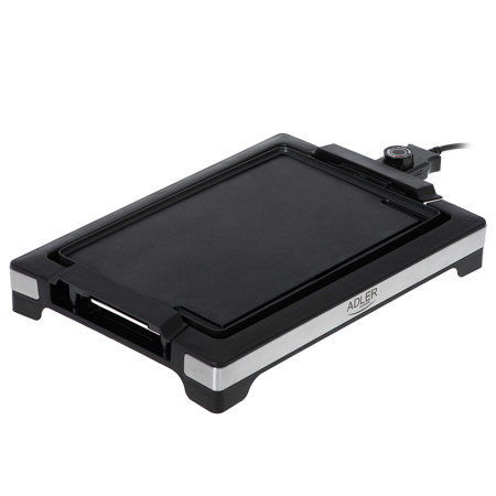 GRILL ELECTRIC DE MASA 3000W AD 6613 ADLER [6]