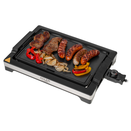 GRILL ELECTRIC DE MASA 3000W AD 6613 ADLER [10]