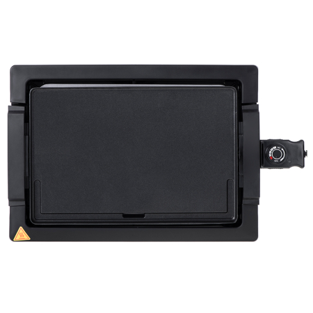 GRILL ELECTRIC DE MASA 3000W AD 6613 ADLER [7]