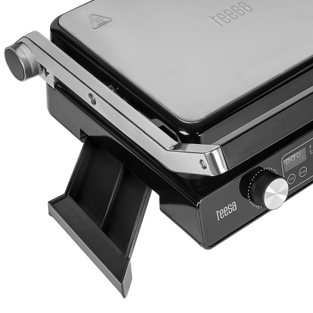 GRILL ELECTRIC PANINI SANDWICH 2000W TEESA [11]