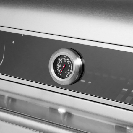 GRILL GAZ 5 ARZATOARE BBQ 5006 MASTER GRILL TEESA [9]