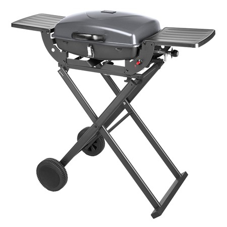 Pentru Casa si Camping - GRILL GAZ PORTABIL / PLIABIL BBQ-1000 TEESA