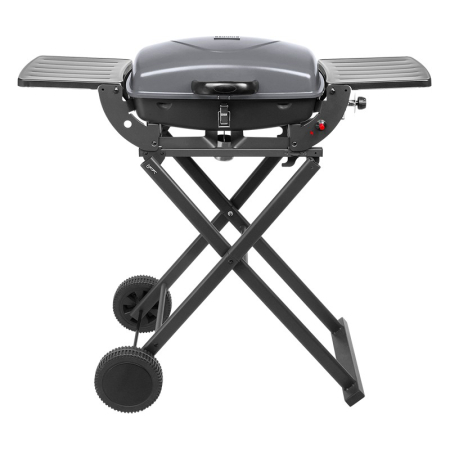 GRILL GAZ PORTABIL / PLIABIL BBQ-1000 TEESA [4]
