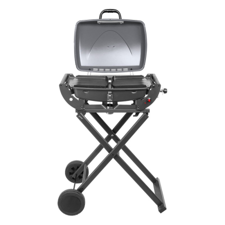 GRILL GAZ PORTABIL / PLIABIL BBQ-1000 TEESA [5]