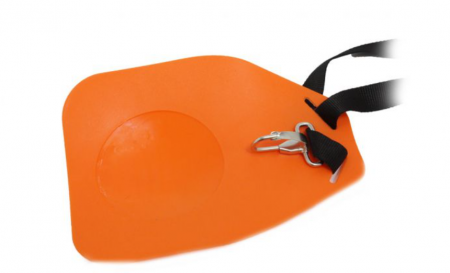 Tuns, tăiere, ingrijire - Ham dublu cu bretele din pânză GF-1512