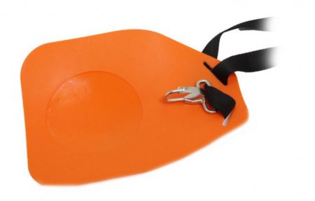 Ham dublu cu bretele din pânză GF-1512 [3]