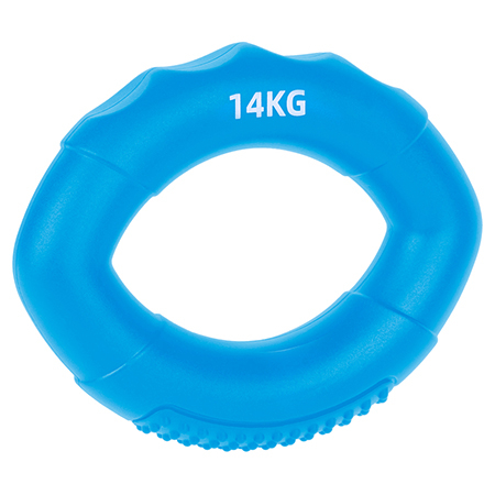 Bodybuilding - HAND GRIP 0-14KG  REBEL ACTIVE