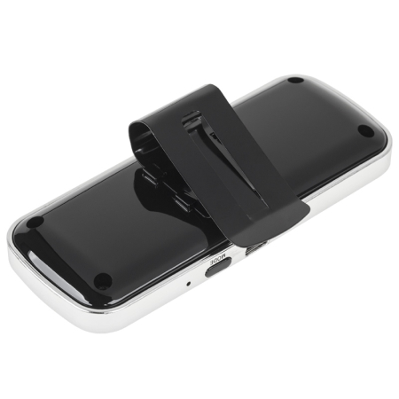 HANDSFREE BLUETOOTH 3.0 + EDR MULTIPOINT M-LIFE [2]