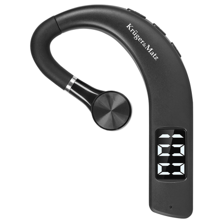 HEADSET BLUETOOTH 5.2 K17 KRUGER&MATZ [3]