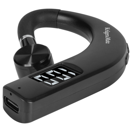 HEADSET BLUETOOTH 5.2 K17 KRUGER&MATZ [5]