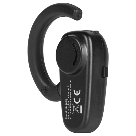 HEADSET BLUETOOTH 5.2 K18 KRUGER&MATZ [2]