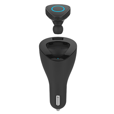 HEADSET BLUETOOTH K11 4.0 KRUGER&MATZ [2]