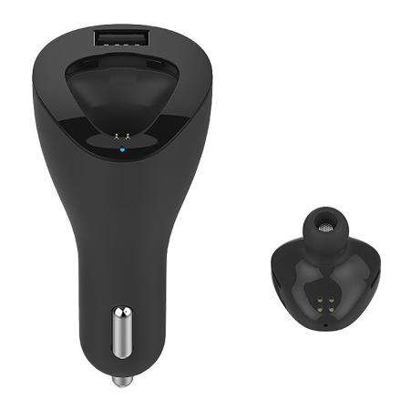 HEADSET BLUETOOTH K11 4.0 KRUGER&MATZ [5]