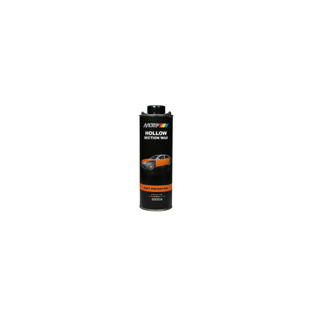 ULEIURI, LICHIDE SI CHIMICE - HOLLOW WAX-CEARA TRATAMENT CAROSERIE 1000ML