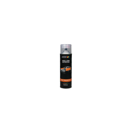 ULEIURI, LICHIDE SI CHIMICE - HOLLOW WAX-CEARA TRATAMENT CAROSERIE 500ML
