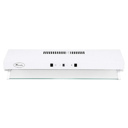 HOTA NO TOUCH BIZA 400MC/H 60CM ALB TORNADO [2]