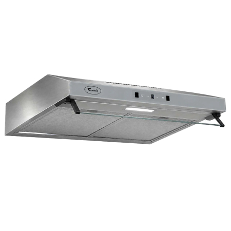 HOTA NO TOUCH BIZA 400MC/H 60CM INOX TORNADO [1]