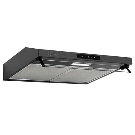 Hote - HOTA NO TOUCH BIZA 400MC/H 60CM NEGRU TORNADO