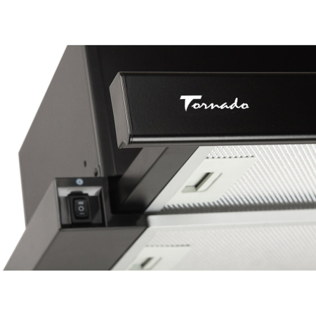 HOTA STORM 1200MC/H 60CM TORNADO [2]