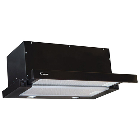 Hote - HOTA STORM 1200MC/H 60CM TORNADO