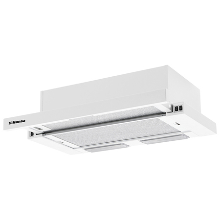 Hote - HOTA TELESCOPICA 429MC/H 60 HANSA