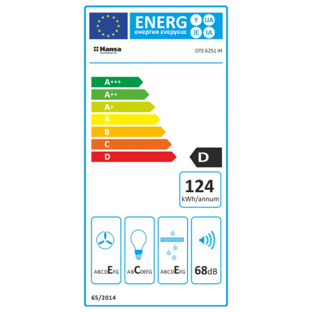 HOTA TELESCOPICA 429MC/H 60 HANSA [6]