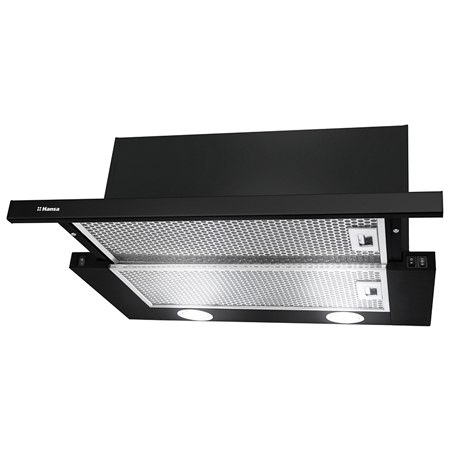 Hote - HOTA TELESCOPICA 475MC/H 60 HANSA